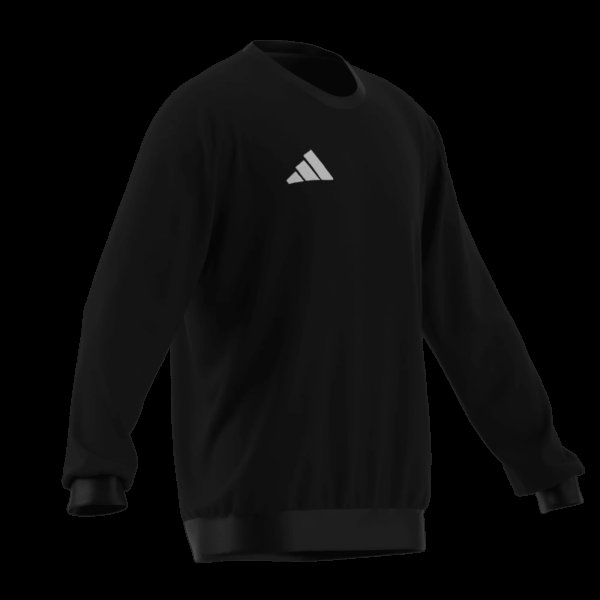 Pánská mikina adidas ENT26 SW TOP - foto 7