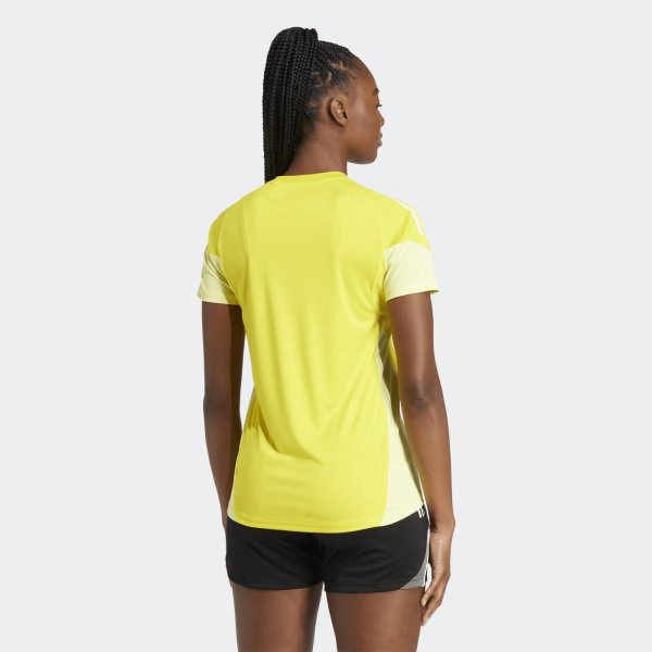 Dámský dres adidas TIRO25C TR JSYW - foto 3
