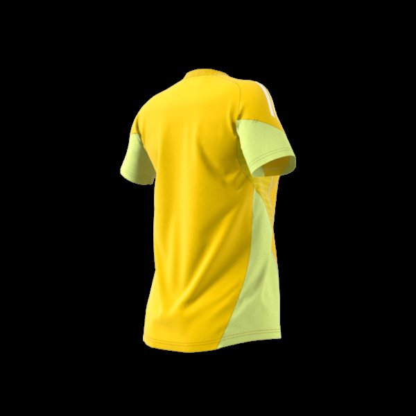Dámský dres adidas TIRO25C TR JSYW - foto 10