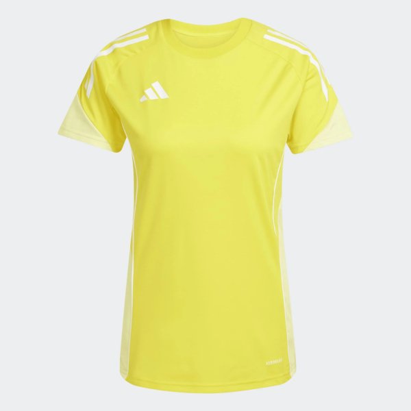 Dámský dres adidas TIRO25C TR JSYW - foto 0