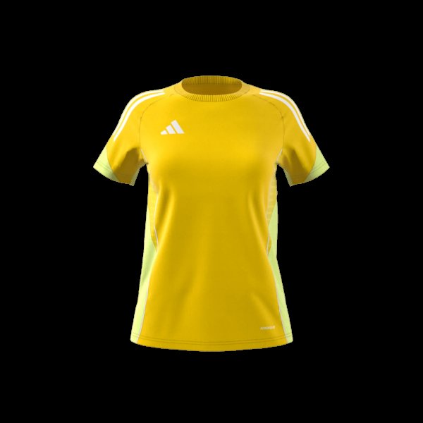 Dámský dres adidas TIRO25C TR JSYW - foto 7