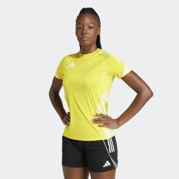 Dámský dres adidas TIRO25C TR JSYW - foto 2