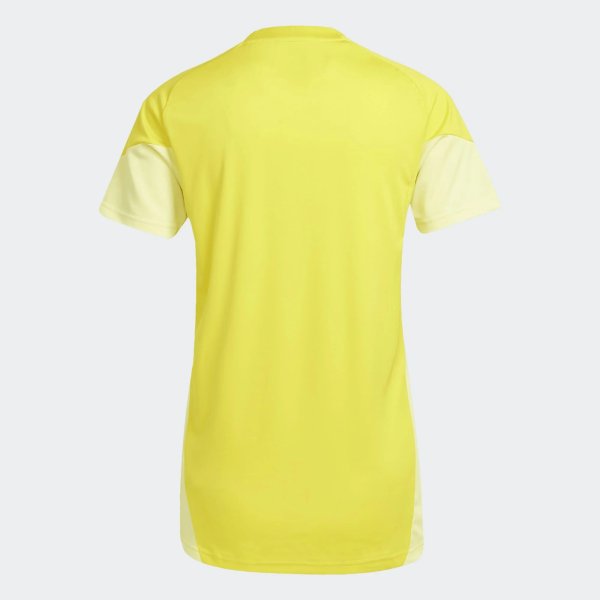 Dámský dres adidas TIRO25C TR JSYW - foto 1