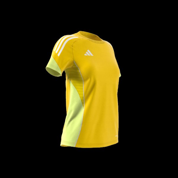 Dámský dres adidas TIRO25C TR JSYW - foto 8