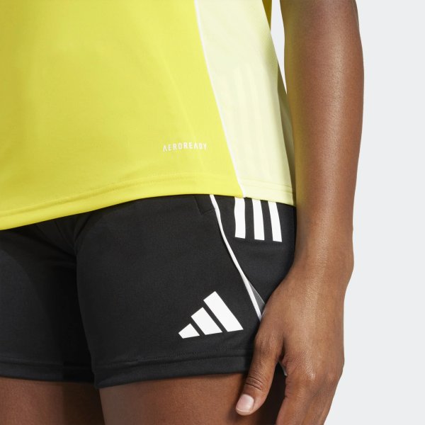 Dámský dres adidas TIRO25C TR JSYW - foto 5