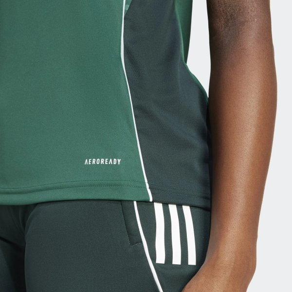 Dámský dres adidas TIRO25C TR JSYW - foto 6