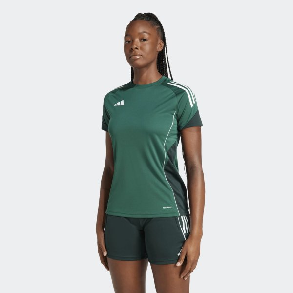 Dámský dres adidas TIRO25C TR JSYW - foto 3