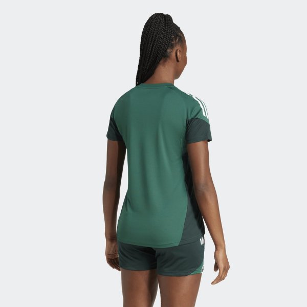Dámský dres adidas TIRO25C TR JSYW - foto 4