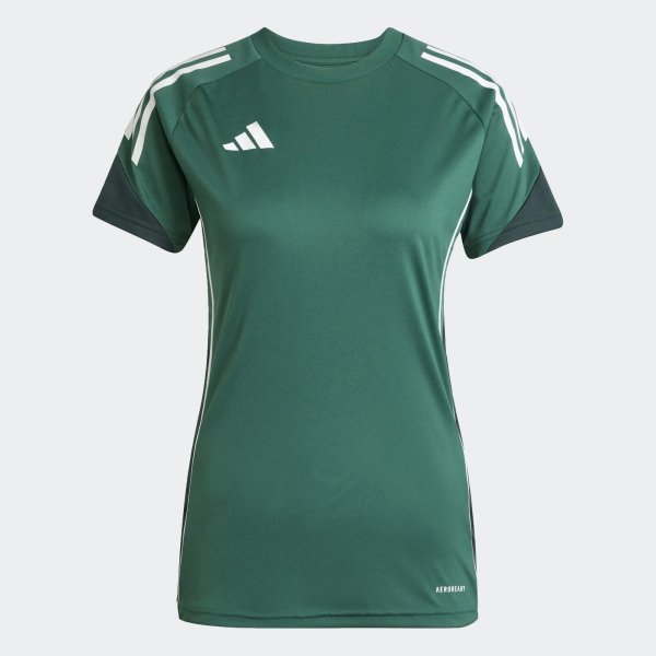 Dámský dres adidas TIRO25C TR JSYW - foto 0