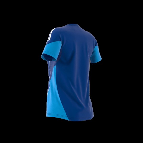 Dámský dres adidas TIRO25C TR JSYW - foto 13