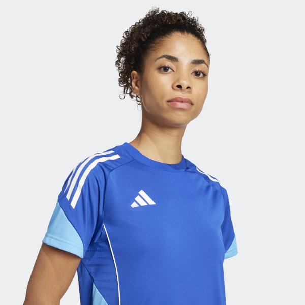 Dámský dres adidas TIRO25C TR JSYW - foto 6
