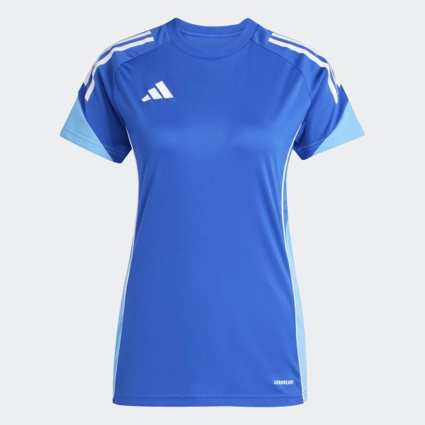 Dámský dres adidas TIRO25C TR JSYW - foto 1
