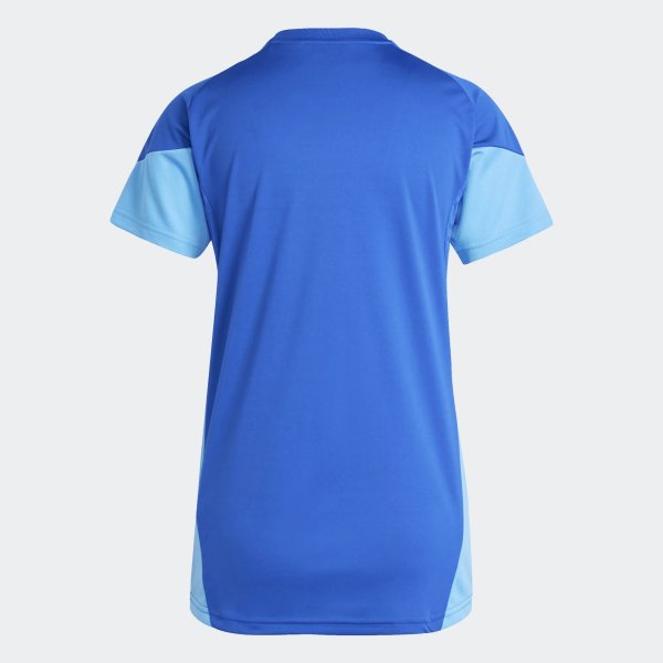 Dámský dres adidas TIRO25C TR JSYW - foto 2