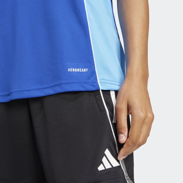 Dámský dres adidas TIRO25C TR JSYW - foto 7