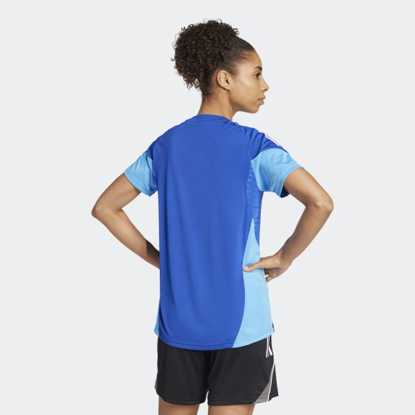 Dámský dres adidas TIRO25C TR JSYW - foto 4