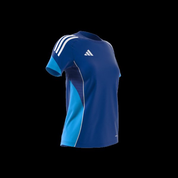 Dámský dres adidas TIRO25C TR JSYW - foto 9