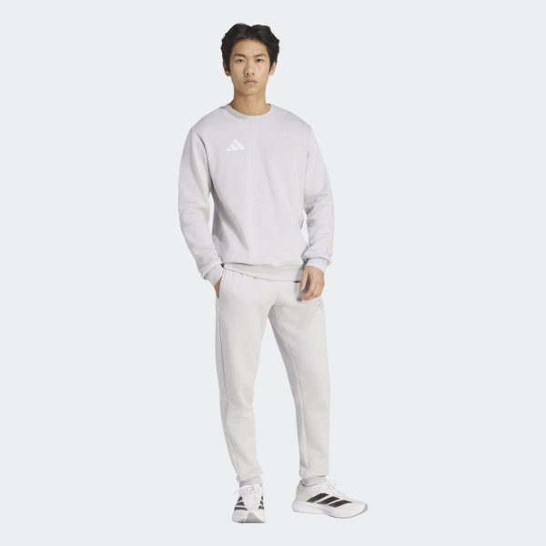 Pánská mikina adidas ENT26 SW TOP - foto 3