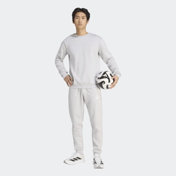 Pánská mikina adidas ENT26 SW TOP - foto 4