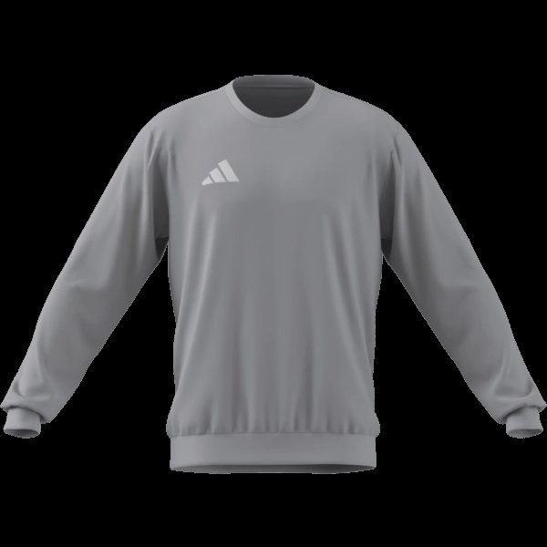 Pánská mikina adidas ENT26 SW TOP - foto 7