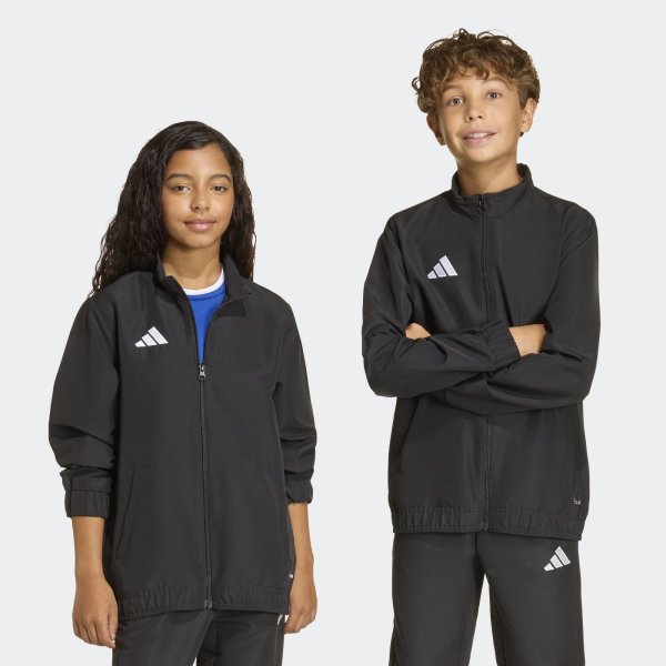 Dětská mikina adidas ENT26 PREJKTY - foto 7