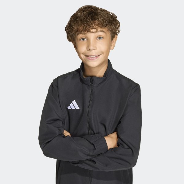 Dětská mikina adidas ENT26 PREJKTY - foto 4