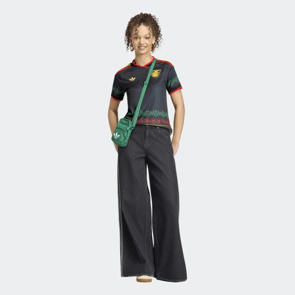 Dámský dres adidas JFF A JSY W - foto 4