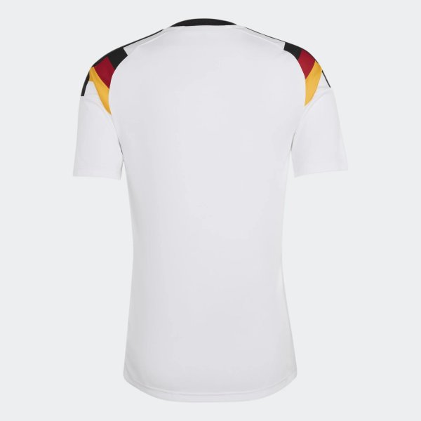Pánský dres adidas DFB H JSY FAN - foto 1