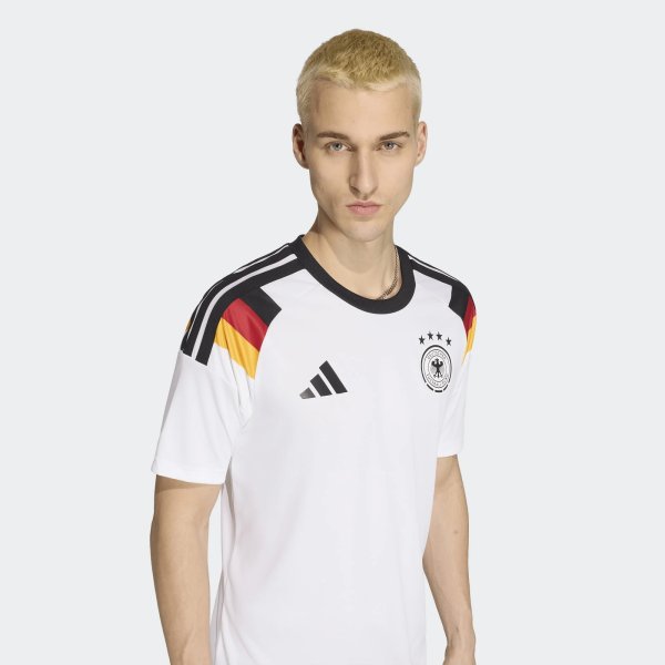 Pánský dres adidas DFB H JSY FAN - foto 5