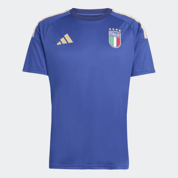 Pánský dres adidas FIGC H JSY FAN - foto 0