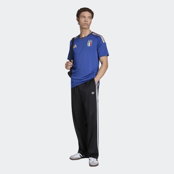 Pánský dres adidas FIGC H JSY FAN - foto 5