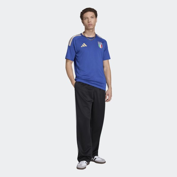 Pánský dres adidas FIGC H JSY FAN - foto 4