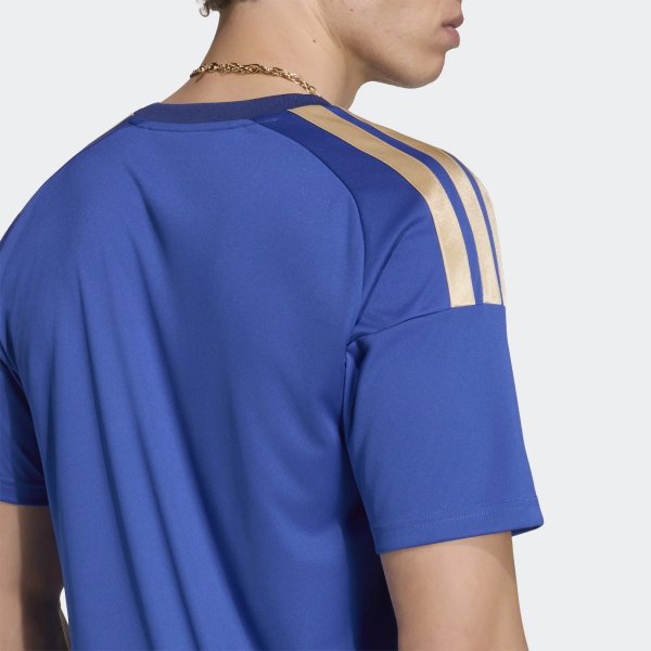 Pánský dres adidas FIGC H JSY FAN - foto 7