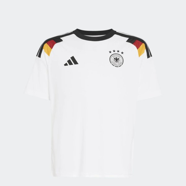 Dětský dres adidas DFB H JSY FAN Y - foto 0