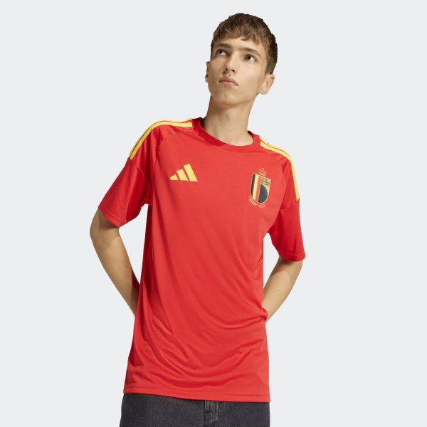 Pánský dres adidas RBFA H JSY FAN - foto 6