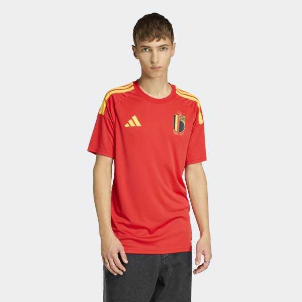 Pánský dres adidas RBFA H JSY FAN - foto 2