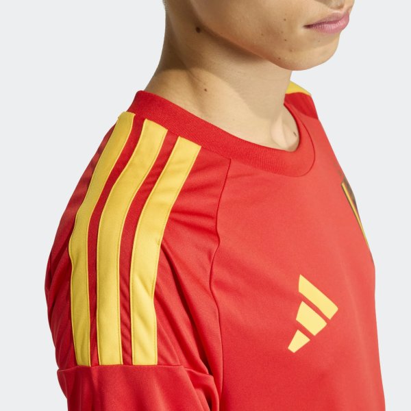 Pánský dres adidas RBFA H JSY FAN - foto 5