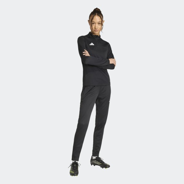 Dámské tepláky adidas ENT26 TR PNT W - foto 3