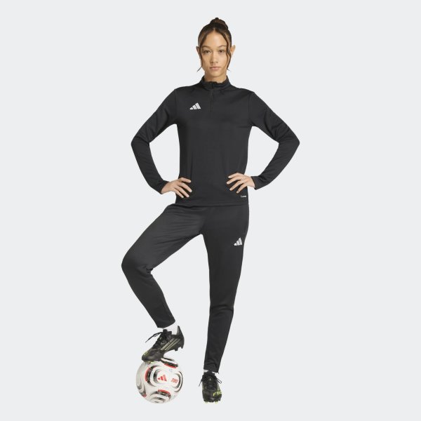 Dámské tepláky adidas ENT26 TR PNT W - foto 4