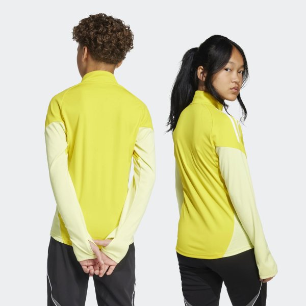 Dětská mikina adidas TIRO25C TR TOPY - foto 6