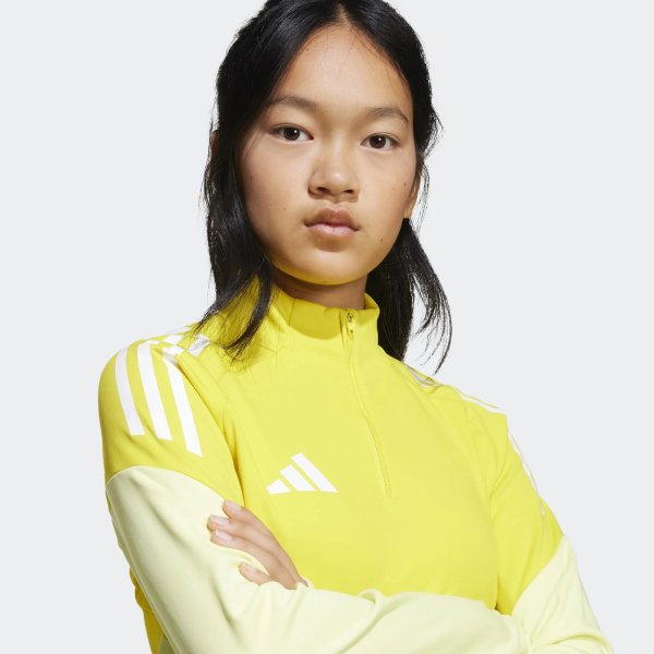 Dětská mikina adidas TIRO25C TR TOPY - foto 4