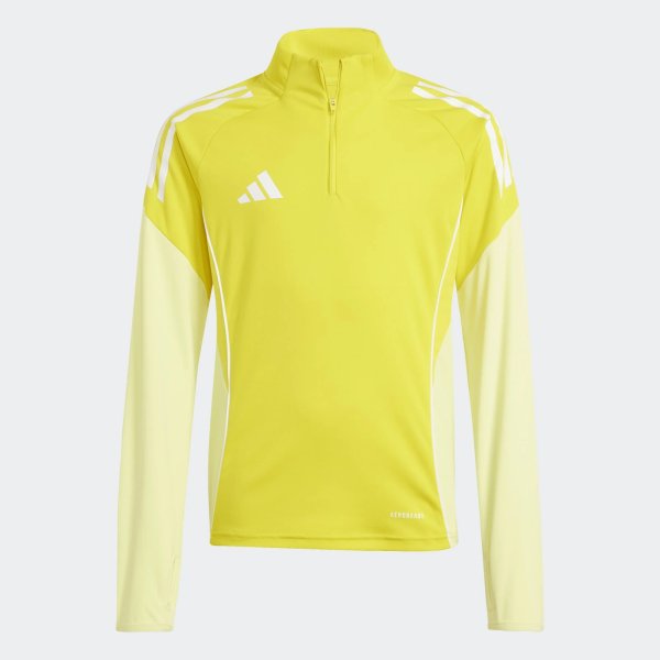 Dětská mikina adidas TIRO25C TR TOPY - foto 0