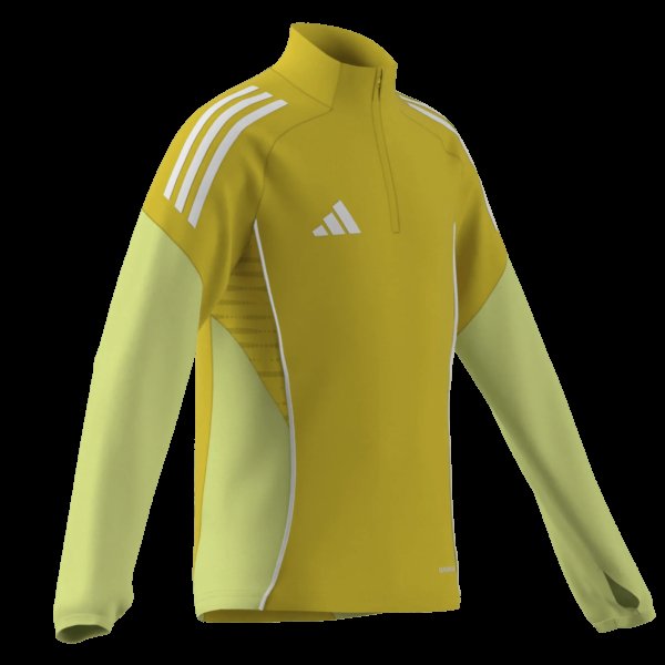 Dětská mikina adidas TIRO25C TR TOPY - foto 9