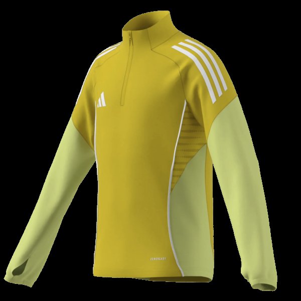 Dětská mikina adidas TIRO25C TR TOPY - foto 15