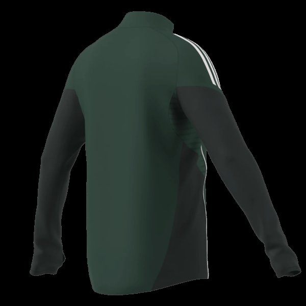 Pánská mikina adidas TIRO25C TR TOP - foto 12
