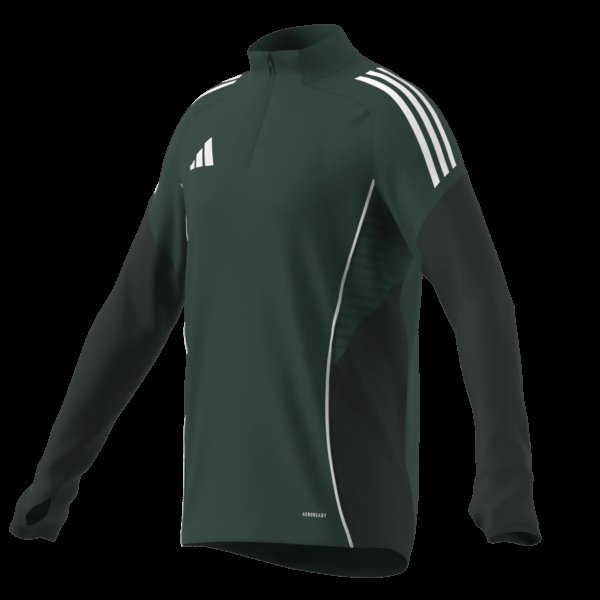 Pánská mikina adidas TIRO25C TR TOP - foto 16