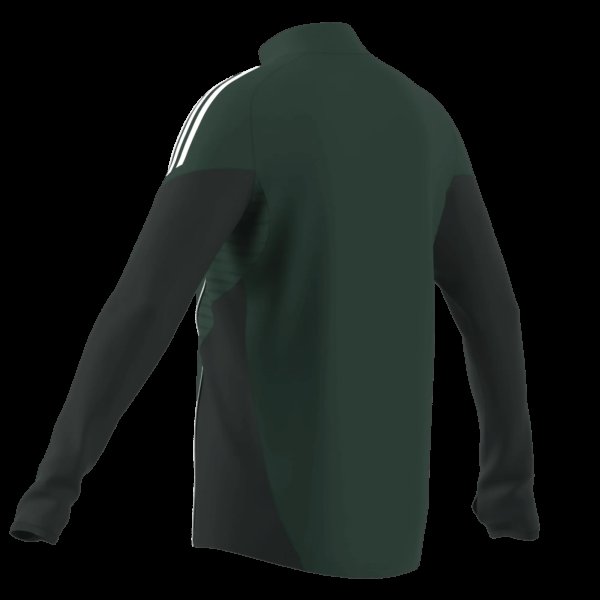 Pánská mikina adidas TIRO25C TR TOP - foto 14