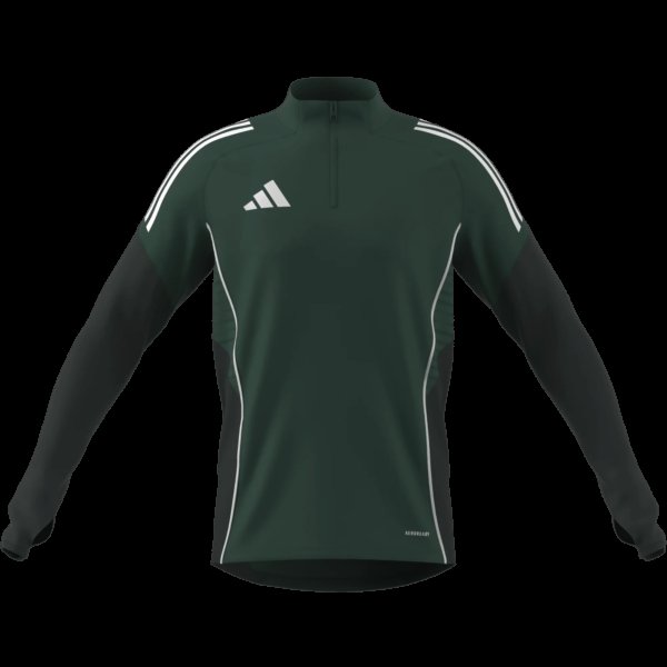 Pánská mikina adidas TIRO25C TR TOP - foto 9