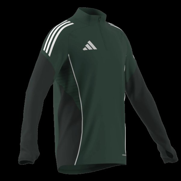 Pánská mikina adidas TIRO25C TR TOP - foto 10