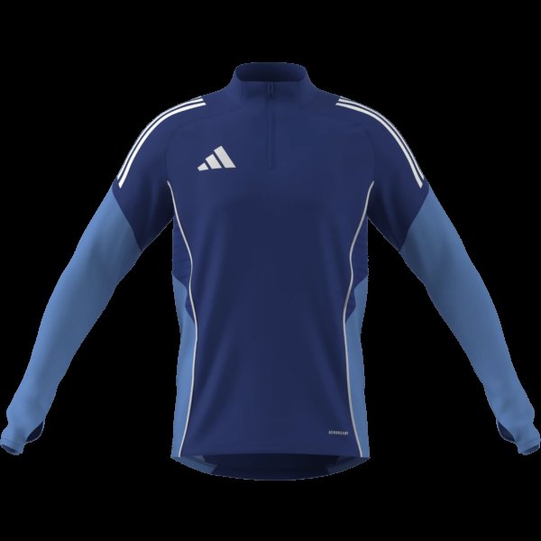 Pánská mikina adidas TIRO25C TR TOP - foto 9