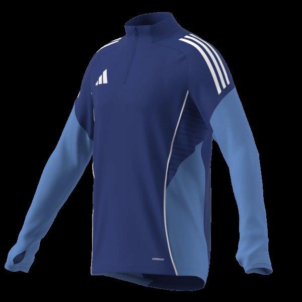 Pánská mikina adidas TIRO25C TR TOP - foto 16
